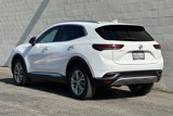 Certified 2023 Buick Envision Preferred image 6