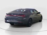 Certified 2023 Hyundai Elantra Blue w/ Preferred Accessory Package image 3