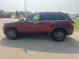 Used 2019 Jeep Grand Cherokee Limited image 2