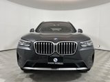 Used 2022 BMW X3 xDrive30i w/ Convenience Package image 2