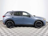 Used 2021 MAZDA CX-5 Carbon Edition image 4