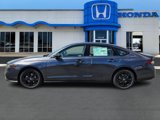 New 2025 Honda Accord SE image 3