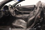 Used 2000 Chevrolet Corvette Convertible w/ Memory Pkg image 3