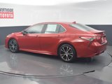 Used 2019 Toyota Camry SE image 2
