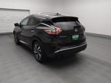 Used 2016 Nissan Murano Platinum image 5