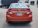 Used 2013 Toyota Corolla S Special Edition image 5