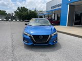 Used 2023 Nissan Sentra SR w/ Electronics Package image 3