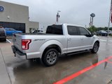 Used 2015 Ford F150 XLT w/ Equipment Group 302A Luxury image 2