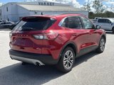 Used 2022 Ford Escape SEL image 5