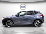 Used 2016 MAZDA CX-5 Grand Touring image 2