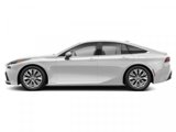 Used 2021 Toyota Mirai XLE w/ Advanced Technology Package image 3