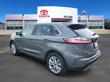 Used 2022 Ford Edge Titanium image 3
