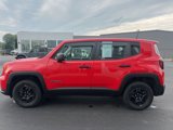 Used 2019 Jeep Renegade Sport image 4