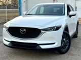 Used 2020 MAZDA CX-5 Sport image 3