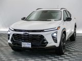 New 2025 Chevrolet Trax ACTIV w/ Sunroof Package image 3