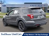 Used 2019 Ford Explorer XLT w/ Equipment Group 202A image 4