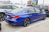 Used 2019 Honda Accord Sport image 2