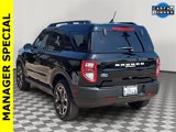 Used 2023 Ford Bronco Sport Outer Banks image 5
