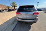 Used 2017 Jeep Grand Cherokee Limited w/ Luxury Group II image 4