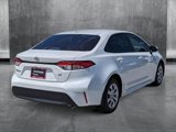 New 2025 Toyota Corolla LE image 2