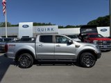 Certified 2021 Ford Ranger Lariat w/ Equipment Group 501A High image 2