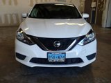 Used 2019 Nissan Sentra S image 2