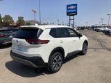 Used 2023 Nissan Rogue SV image 5