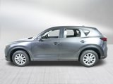 Certified 2025 MAZDA CX-5 AWD 2.5 S w/ Preferred Package image 4