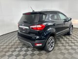 Used 2022 Ford EcoSport Titanium w/ Interior Protection Package image 3