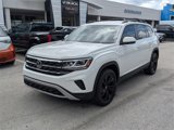 Used 2023 Volkswagen Atlas SE image 4