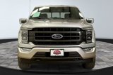 Used 2021 Ford F150 Lariat w/ Equipment Group 502A High image 2