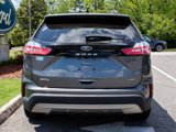 Certified 2023 Ford Edge SEL image 4