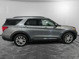 Used 2021 Ford Explorer XLT w/ Equipment Group 202A image 6
