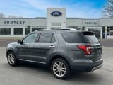 Used 2016 Ford Explorer Limited w/ Equipment Group 301A image 5