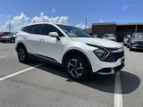 Used 2023 Kia Sportage LX image 2
