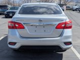 Used 2017 Nissan Sentra SV image 5