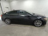 Used 2016 Chevrolet Malibu Premier w/ Driver Confidence Package image 2