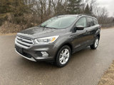 Used 2019 Ford Escape SEL image 2