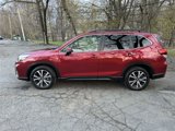 Certified 2020 Subaru Forester Limited image 5
