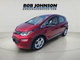 Used 2020 Chevrolet Bolt LT image 3