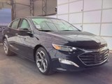 Used 2023 Chevrolet Malibu LT image 2