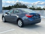 Used 2015 Toyota Corolla LE image 5