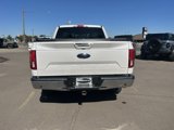 Used 2018 Ford F150 Lariat w/ Equipment Group 502A Luxury image 6