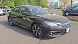 Used 2016 Honda Civic Touring image 2