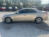 Used 2008 Cadillac CTS 3.6 AWD w/ Luxury Level One Package image 6