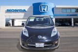 Used 2017 Nissan Leaf S w/ Charge Package image 2