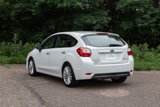 Used 2015 Subaru Impreza 2.0i Limited image 3