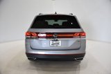 New 2025 Volkswagen Atlas SE image 5