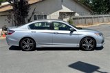 Used 2017 Honda Accord Sport image 3
