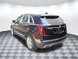 Used 2021 Cadillac XT5 Premium Luxury image 3